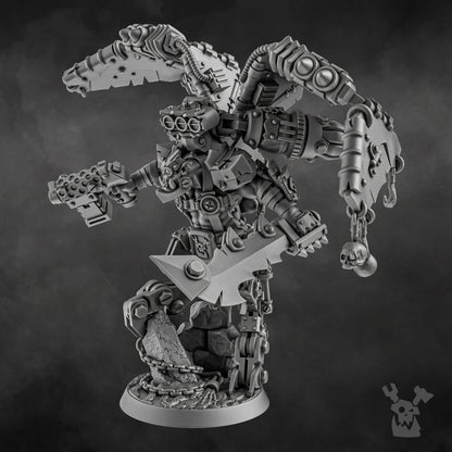 Shuzug The Big Boid | Da Horde | Dakka Dakka Store