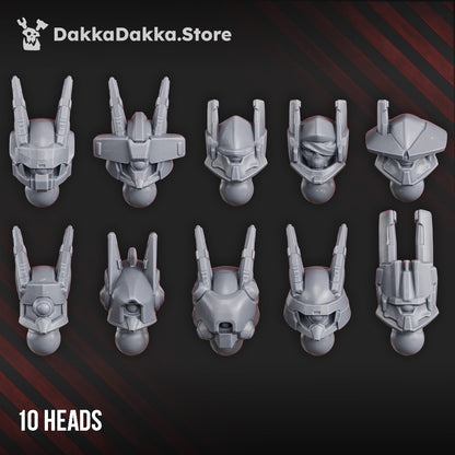 Bits - MSC Assault Team | Midnight Sun Covenant | Dakka Dakka