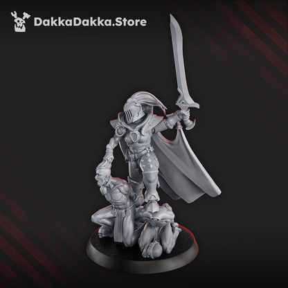 High Gomorrah Haseki | Gomorrah Idolators | Dakka Dakka