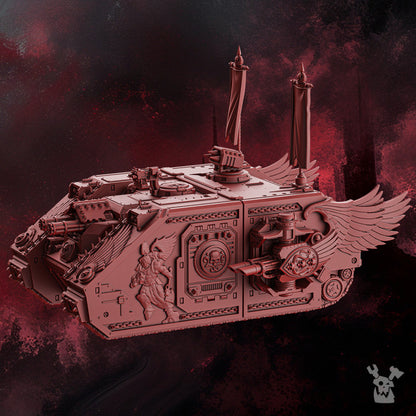 Crimson Wings ASV | Crimson Wings | Dakka Dakka