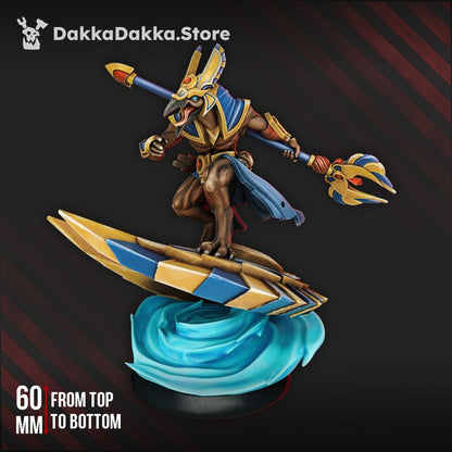 Master of the Wisdom Spirits | Dakka Dakka