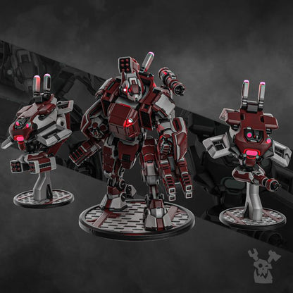 Shadow Spear MK-II | Midnight Sun Covenant | Dakka Dakka