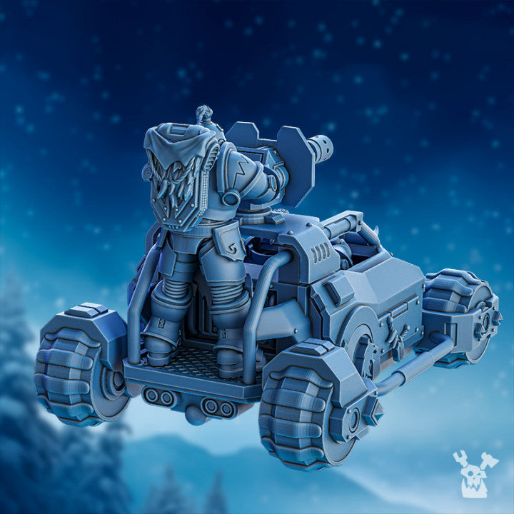 Buggy | Stormbringers | Dakka Dakka