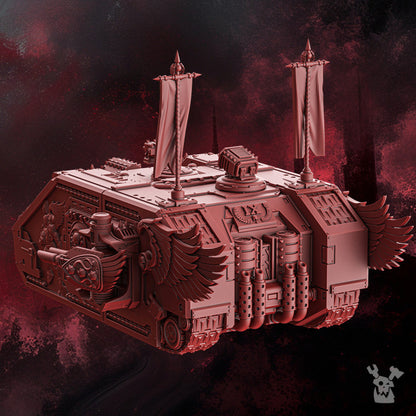 Crimson Wings ASV | Crimson Wings | Dakka Dakka