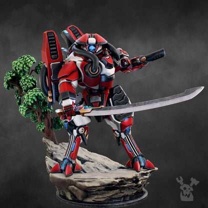 Warmaster Keen Stargaze | Midnight Sun Covenant | Dakka Dakka