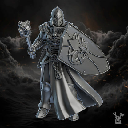 Sisters of Redemption | Bits or Whole Models | Order of Repentance | Dakka Dakka