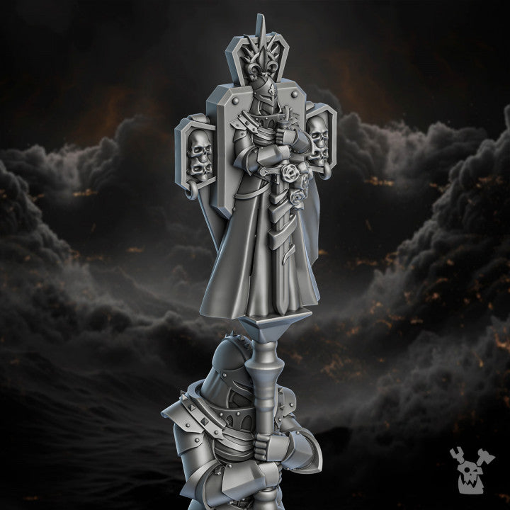 Order of Repentance Relict Sister | Order of Repentance | Dakka Dakka