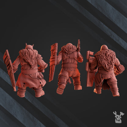 Vulture Ogres 2 | Vultures Horde | Dakka Dakka