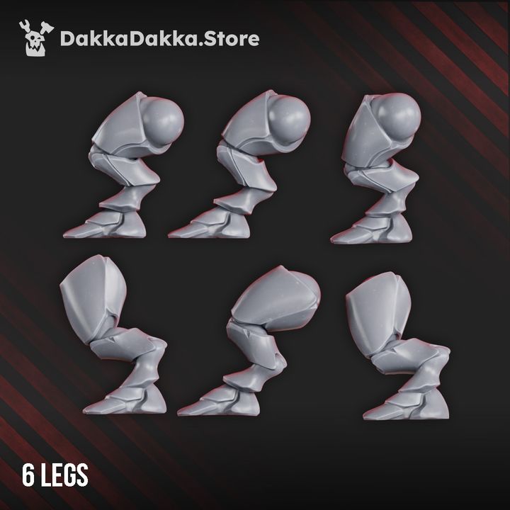 Fangthrowers of The Great Harvest | The Great Harvest Vanguard | Dakka Dakka