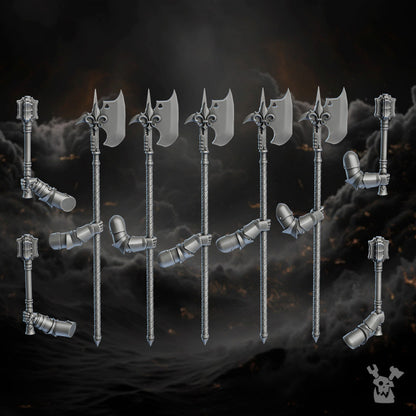 Sisters of Redemption | Bits or Whole Models | Order of Repentance | Dakka Dakka
