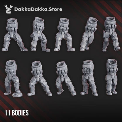 Bits - The Phaeton Tactical Squad  | Phaethon Guard | Dakka Dakka