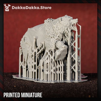 Redemption Warbear | Steel Union | Dakka Dakka