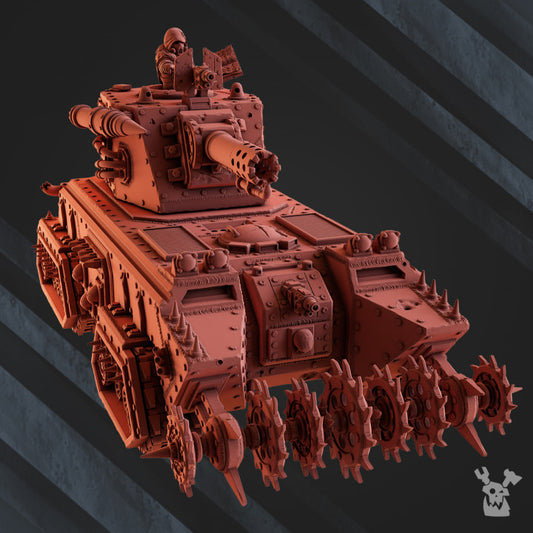 Vultures APC - Armored Vagon | Vultures Horde | Dakka Dakka