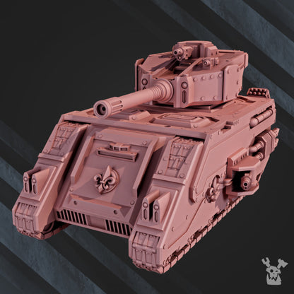 Armored Personnel Carrier (War Sisters) | War Sisters | Dakka Dakka