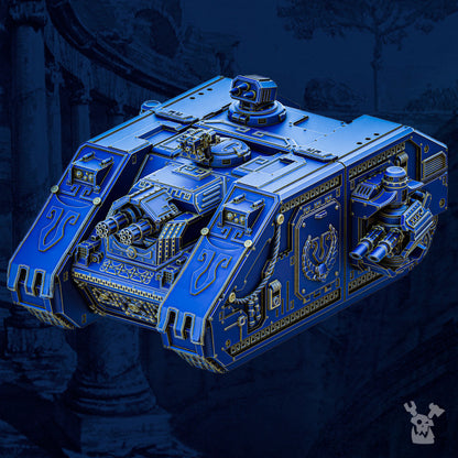 Legio Prima Victrix ASV | Legio Prima Victrix | Dakka Dakka