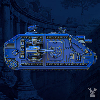 Legio Prima Victrix ASV | Legio Prima Victrix | Dakka Dakka