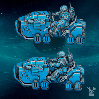 Scylla Bikers | Scylla Legion | Dakka Dakka