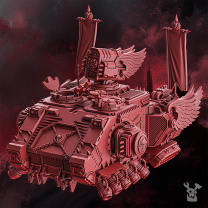 Rapid Urge | Crimson Wings | Dakka Dakka