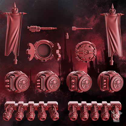Rapid Urge | Crimson Wings | Dakka Dakka