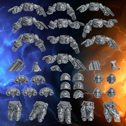 Dismembers