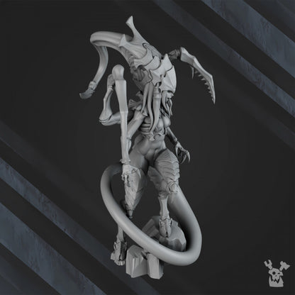 Hive Queen | Alien Hives | DakkaDakka.Store