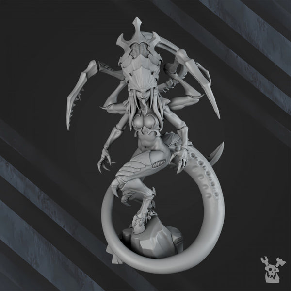 Hive Queen | Alien Hives | DakkaDakka.Store