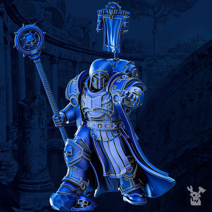 Homer the Psylliad | Legio Prima Victrix | Dakka Dakka
