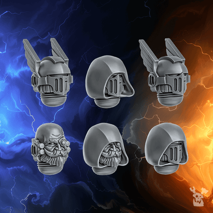 Knights of the Circle | Black Lions | Dakka Dakka