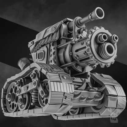 Gobbo Wagon | Da Horde | Dakka Dakka