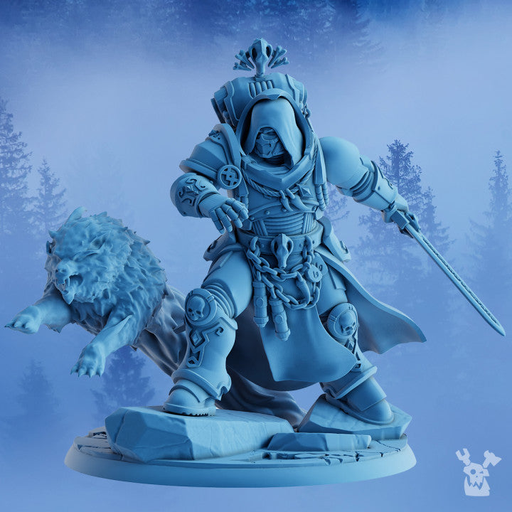 Ölaf, the White Fang | Stormbringers | Dakka Dakka