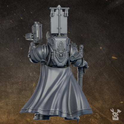 Sir Percival | Black Gryphons | Dakka Dakka