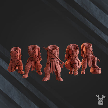 Reapers Squad | Vultures Horde | Dakka Dakka