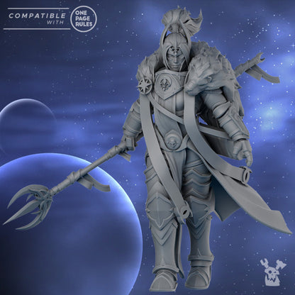 High Moon | Silver Moon Daughters | Dakka Dakka