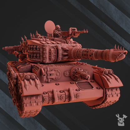 Vultures Main Battle Tank | Vultures Horde | Dakka Dakka