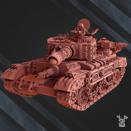 Vultures Main Battle Tank | Vultures Horde | Dakka Dakka