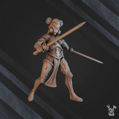 The Dashing Nebula Syndicate | Imperial Humans | Dakka Dakka
