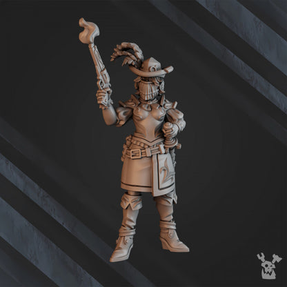 The Dashing Nebula Syndicate | Imperial Humans | Dakka Dakka