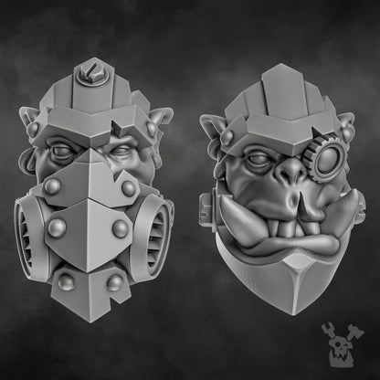Shuzug The Big Boid | Da Horde | Dakka Dakka Store