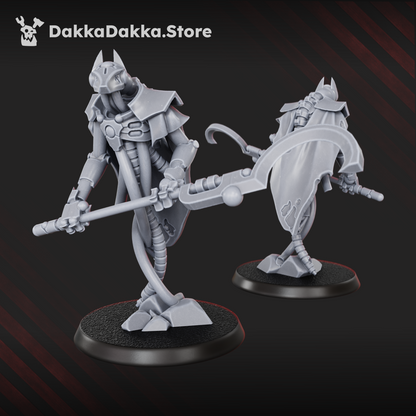 Iron Guards Squad