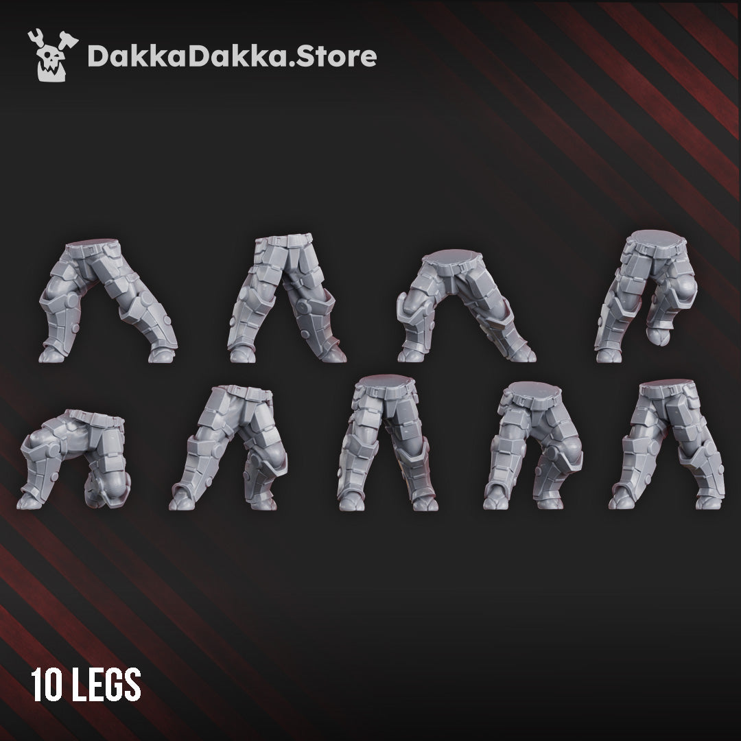 Bits - MSC Assault Team | Midnight Sun Covenant | Dakka Dakka