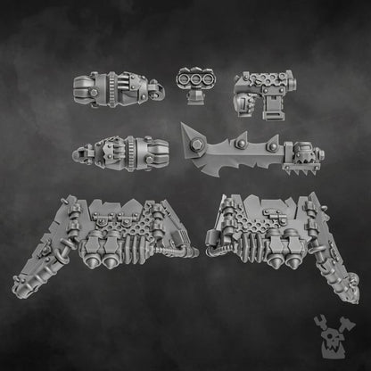 Shuzug The Big Boid | Da Horde | Dakka Dakka Store