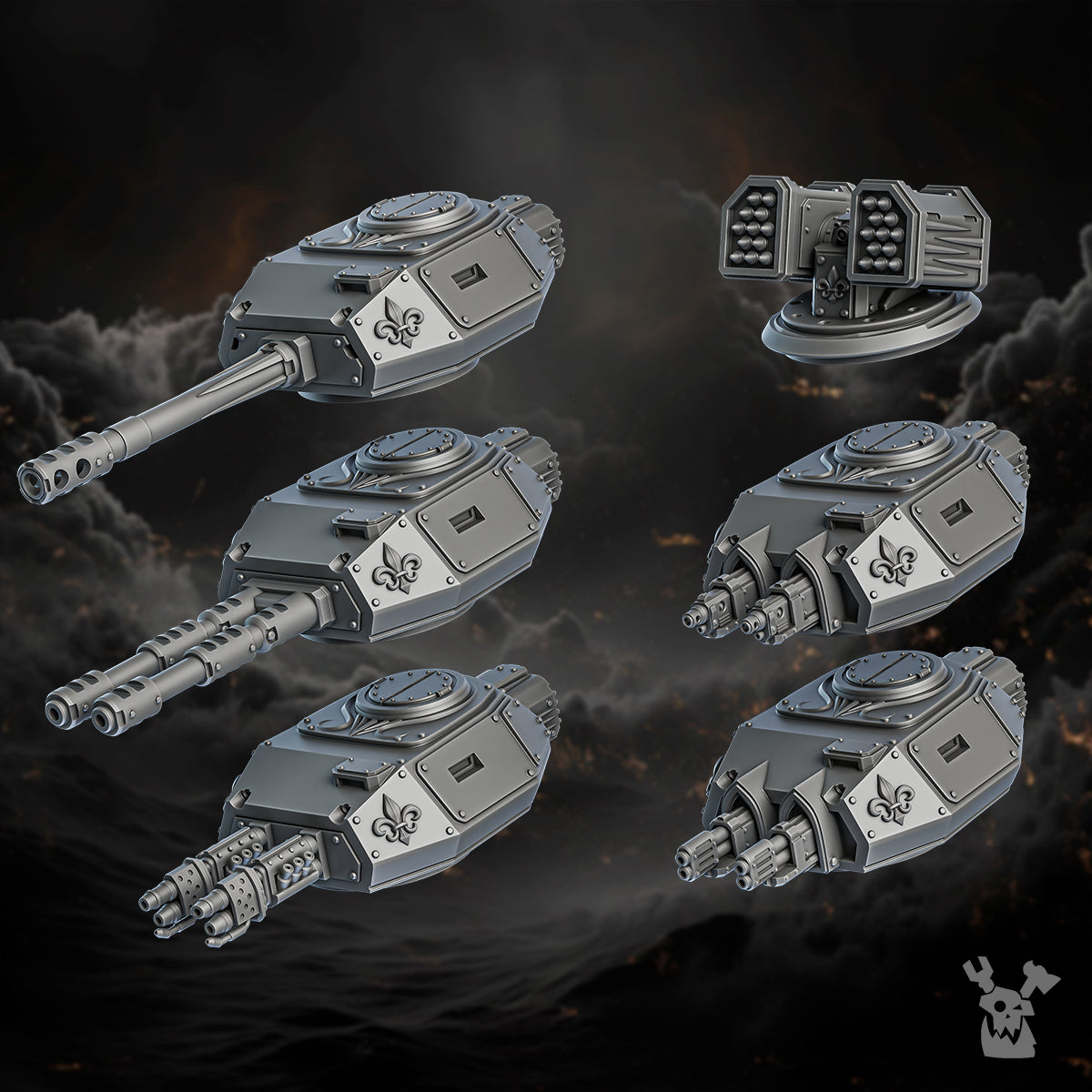 Order of Repentance APC | Order of Repentance | Dakka Dakka