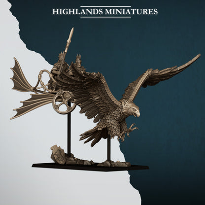 Aegean Sea Ballista | Highlands Miniatures