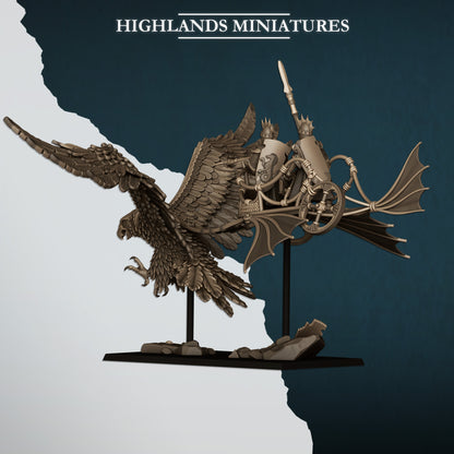 Aegean Sea Ballista | Highlands Miniatures