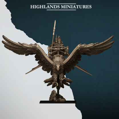 Aegean Sea Ballista | Highlands Miniatures