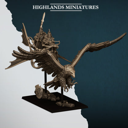 Aegean Sea Ballista | Highlands Miniatures