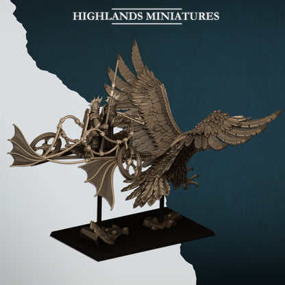 Aegean Sea Ballista | Highlands Miniatures