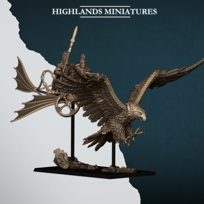 Aegean Sea Ballista | Highlands Miniatures