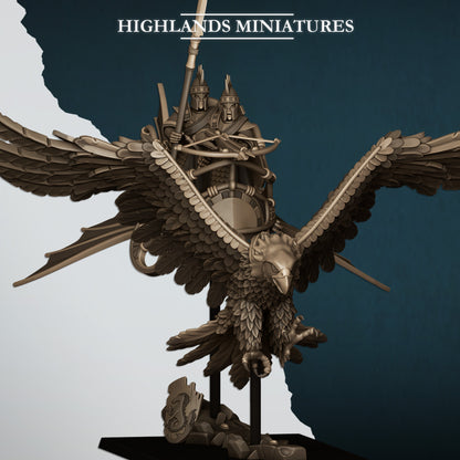 Aegean Sea Ballista | Highlands Miniatures