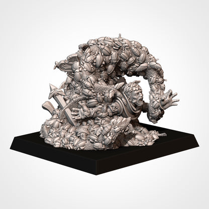Sand Beetles | Txarli Factory | Armies of the Sands